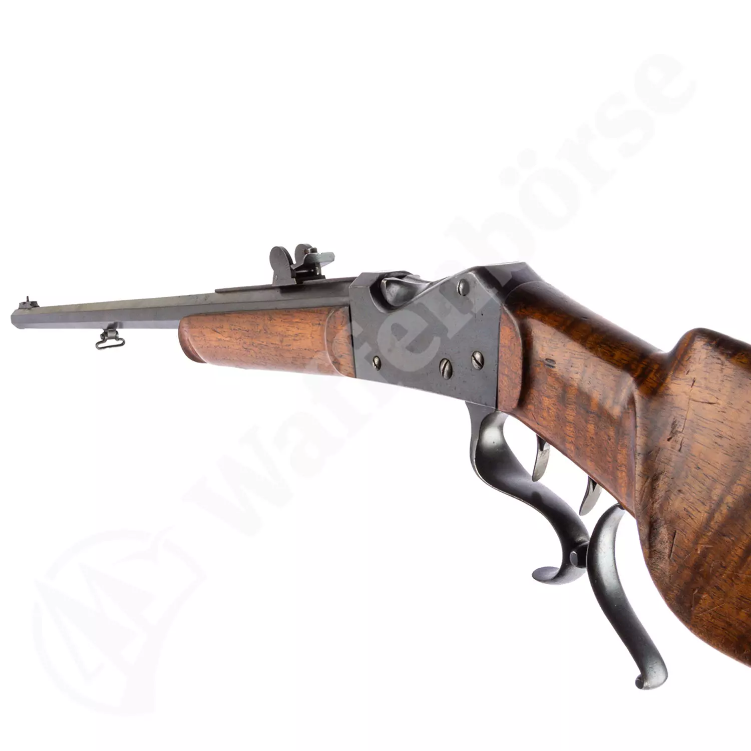 Martini J.Amstad Stanz Sport .22lr