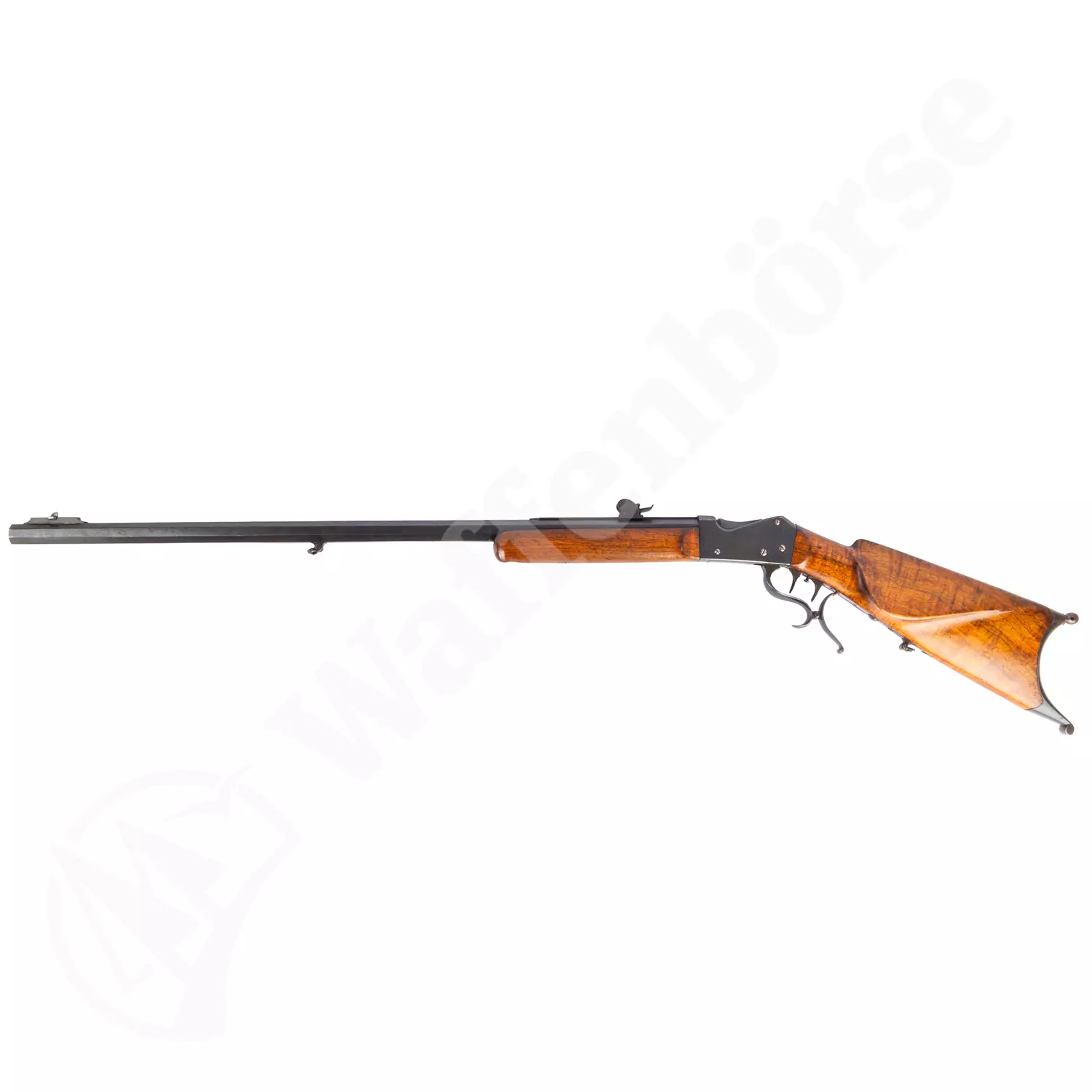 Martini J.Amstad Stanz Sport .22lr