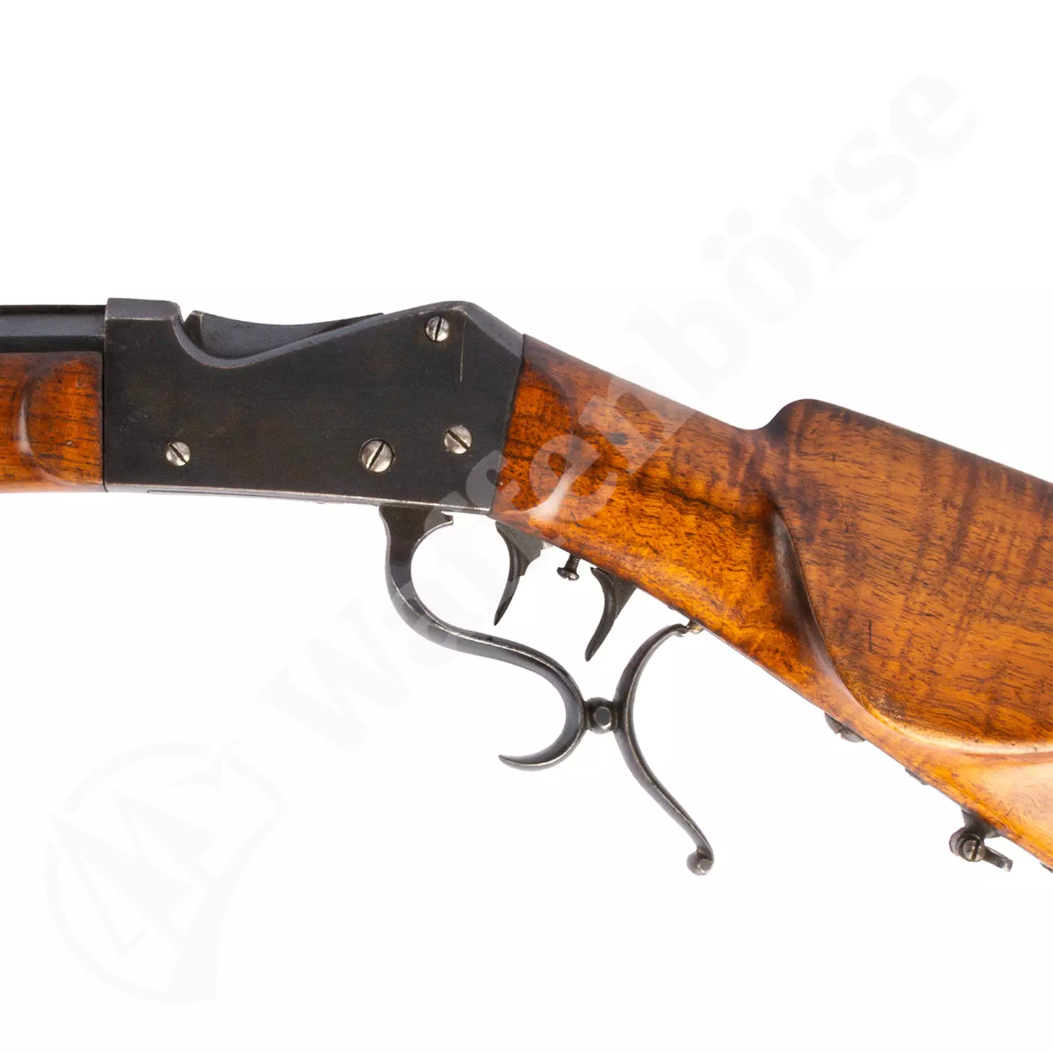 Martini J.Amstad Stanz Sport .22lr