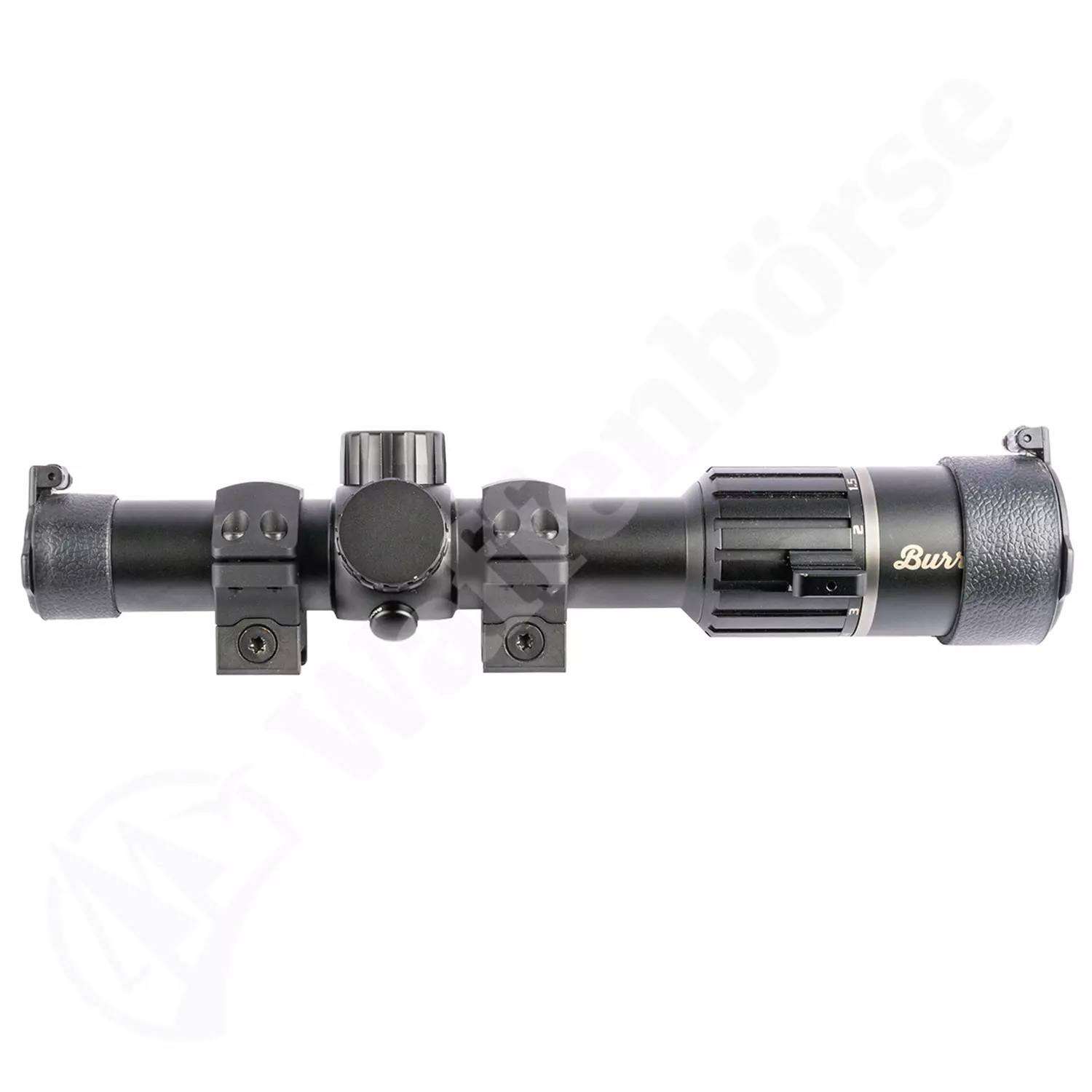 Burris 1-6x24 RT-6 Leuchtabsehen