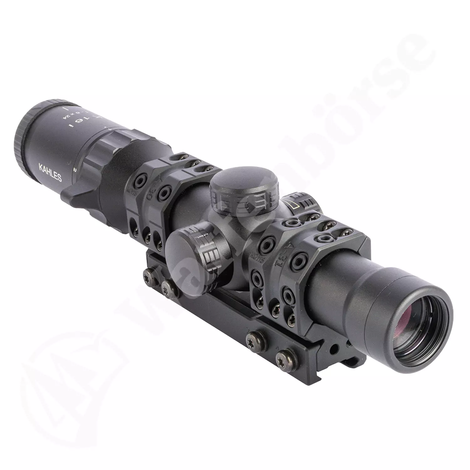 Kahles K16i 1-6x24 SM1