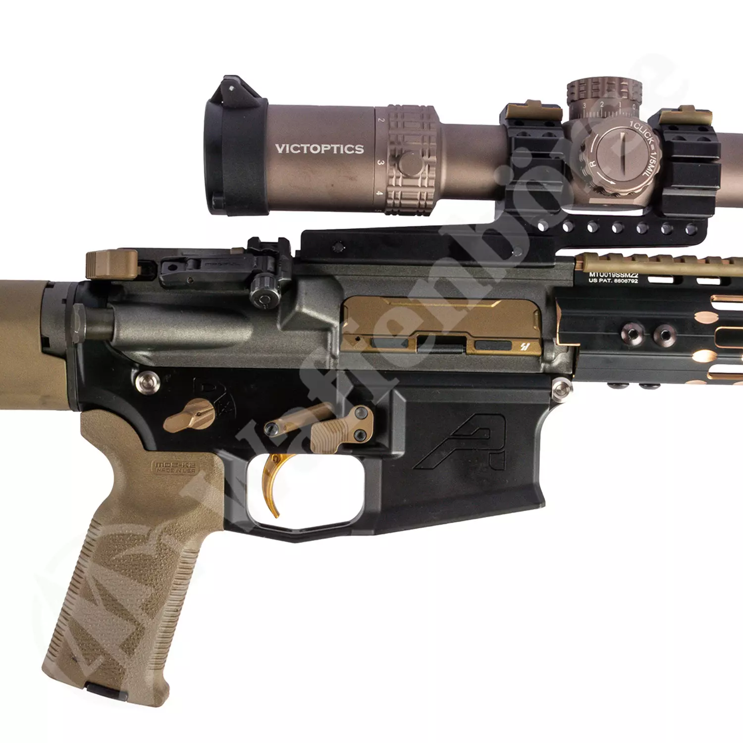 Aero Precision M4E1 16