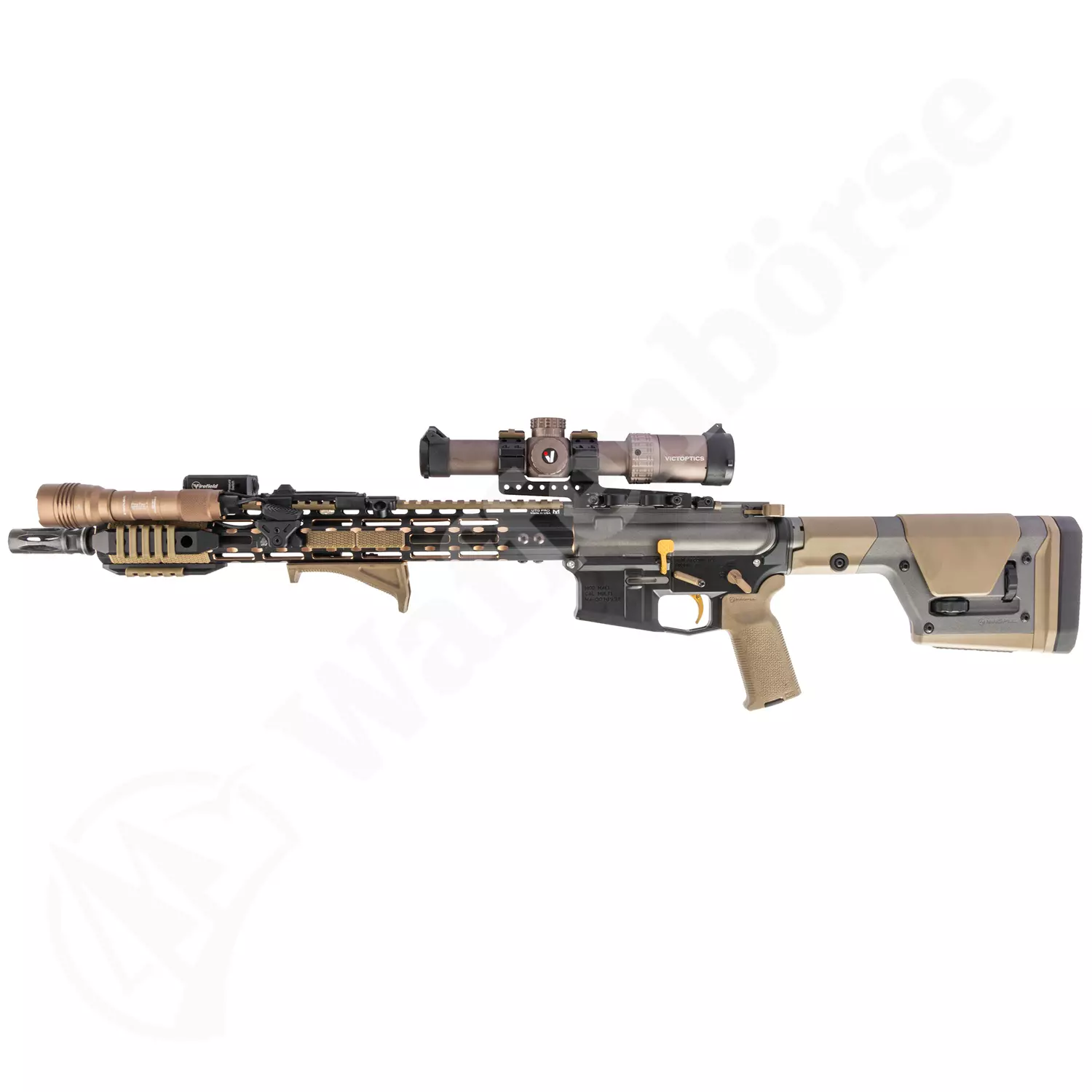 Aero Precision M4E1 16