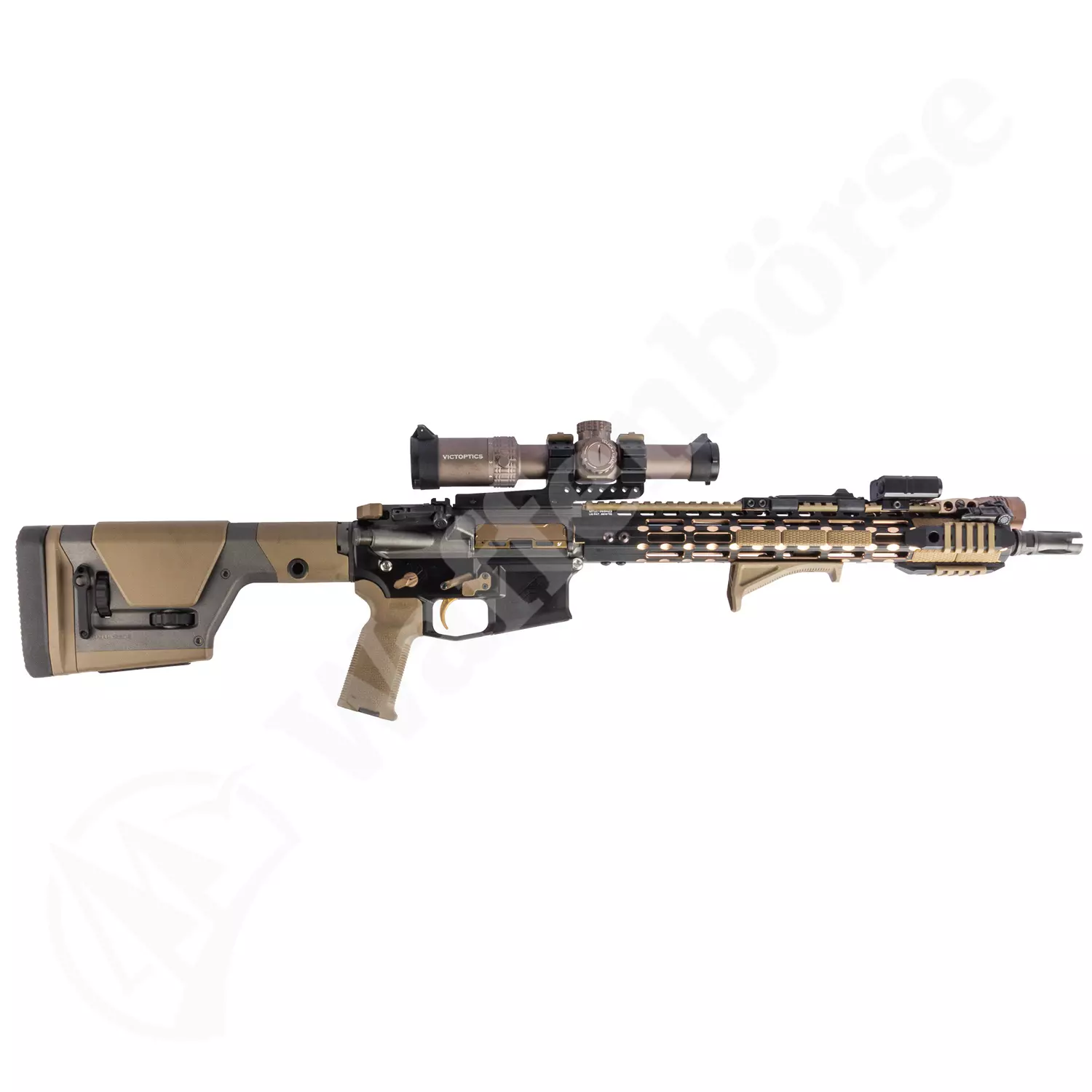Aero Precision M4E1 16