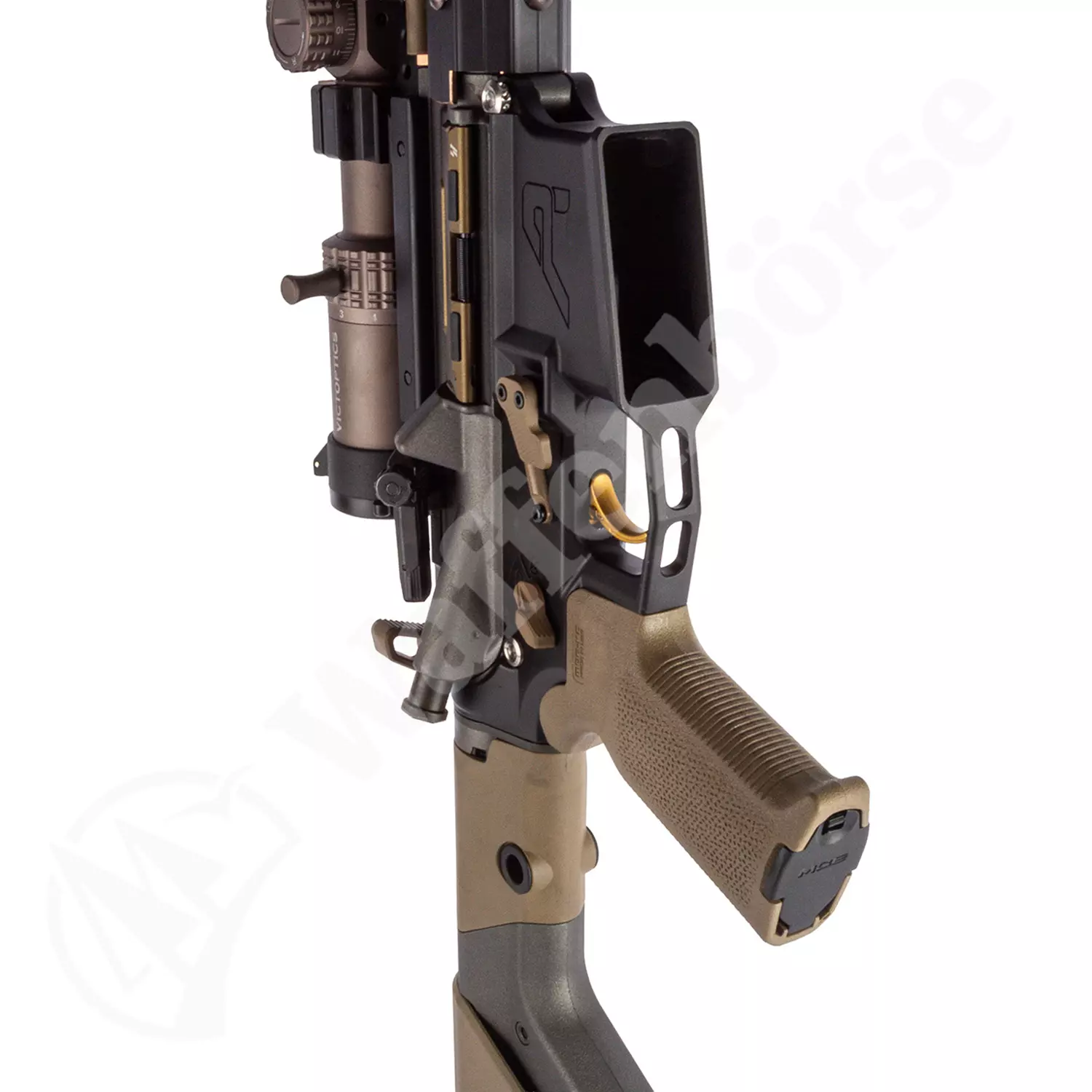 Aero Precision M4E1 16