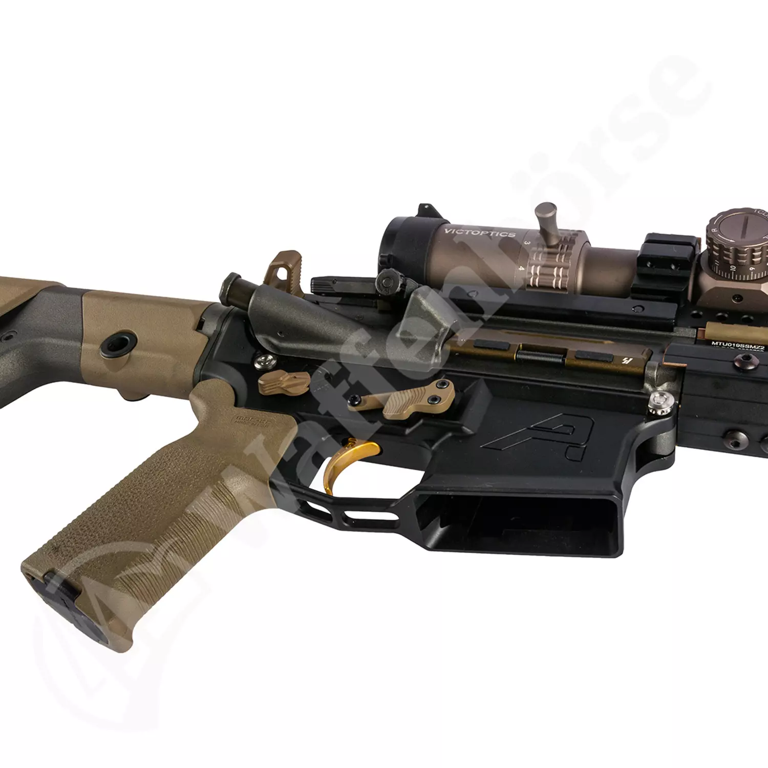 Aero Precision M4E1 16