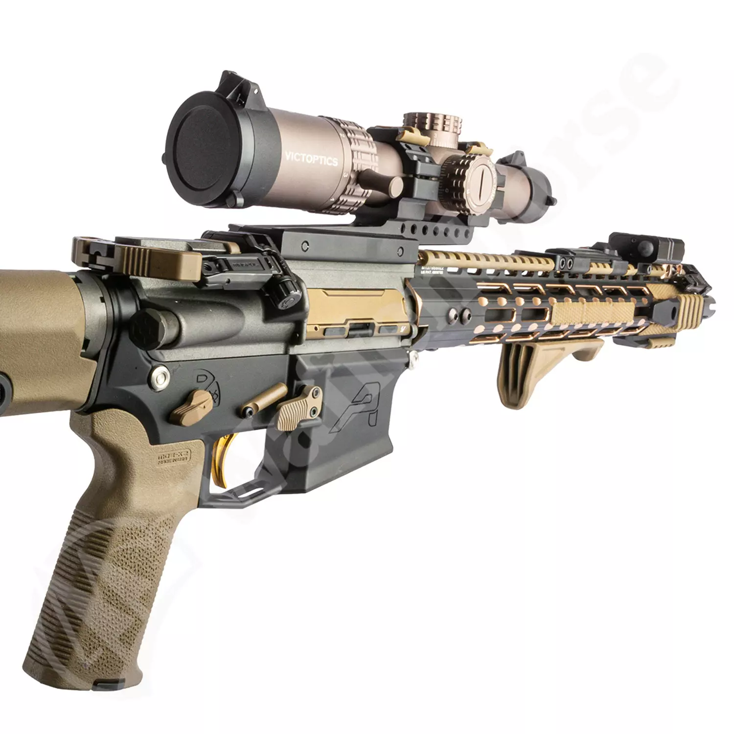 Aero Precision M4E1 16