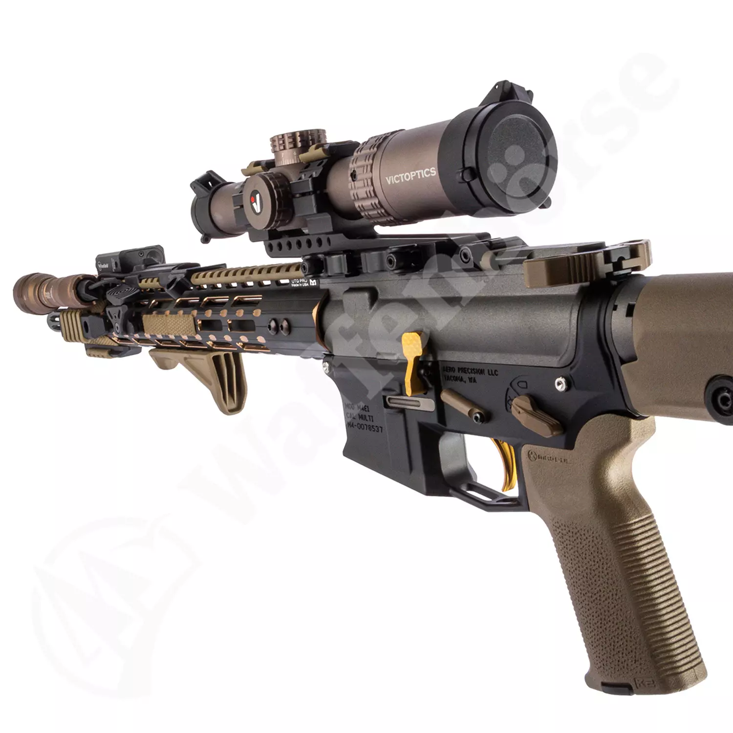 Aero Precision M4E1 16