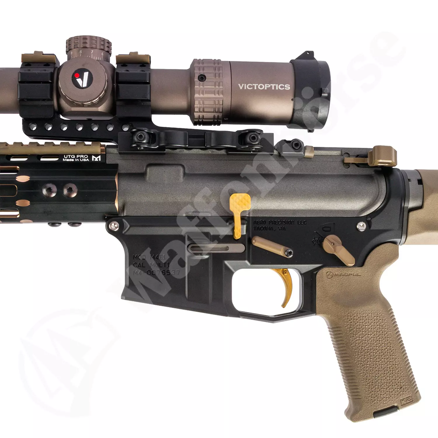 Aero Precision M4E1 16