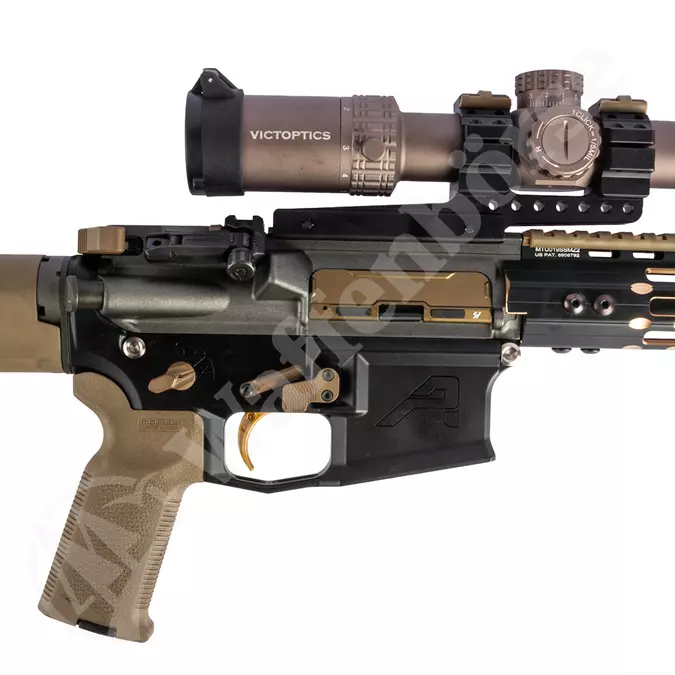Aero Precision M4E1 16