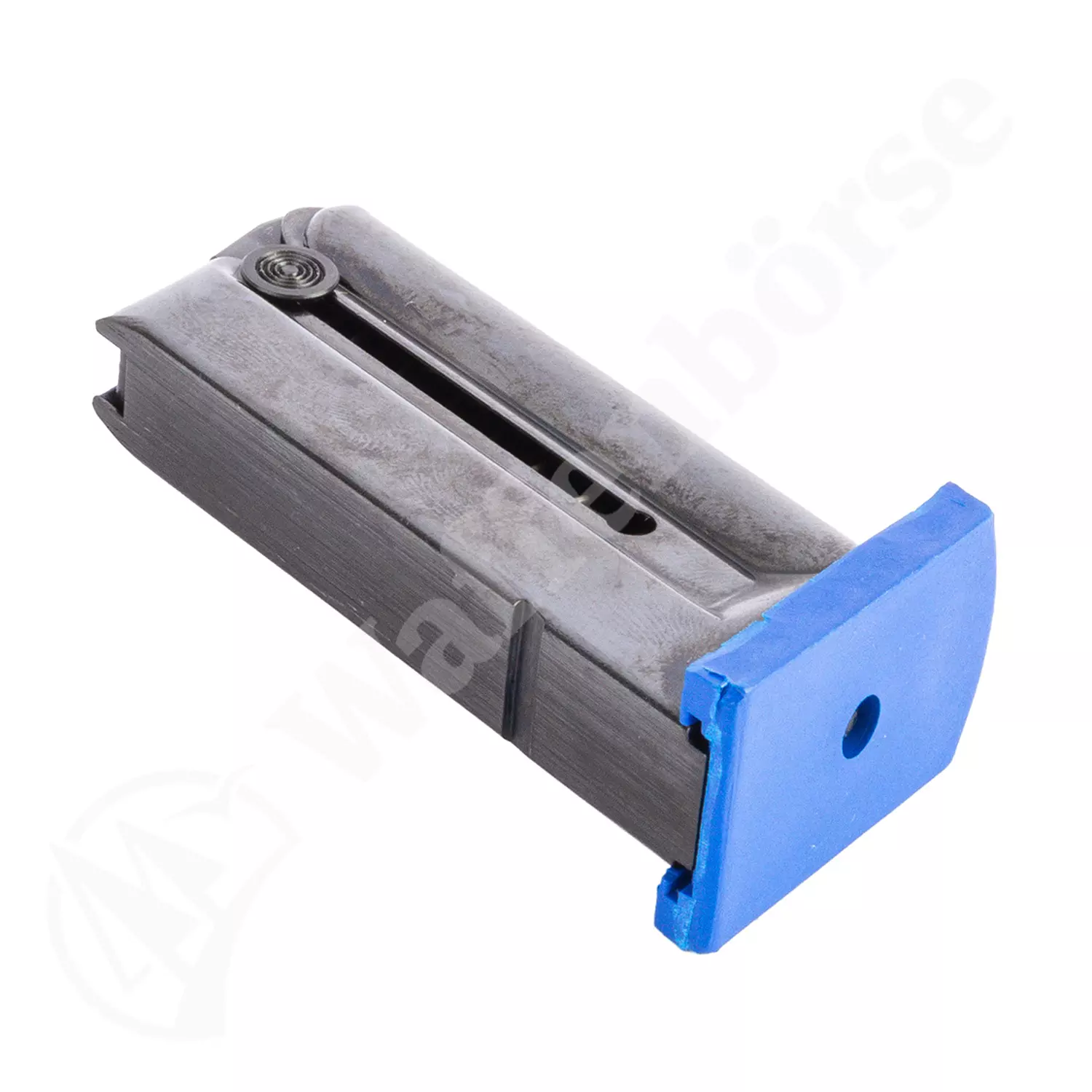 Magazin Walther GSP .22 lr 5 schuss 