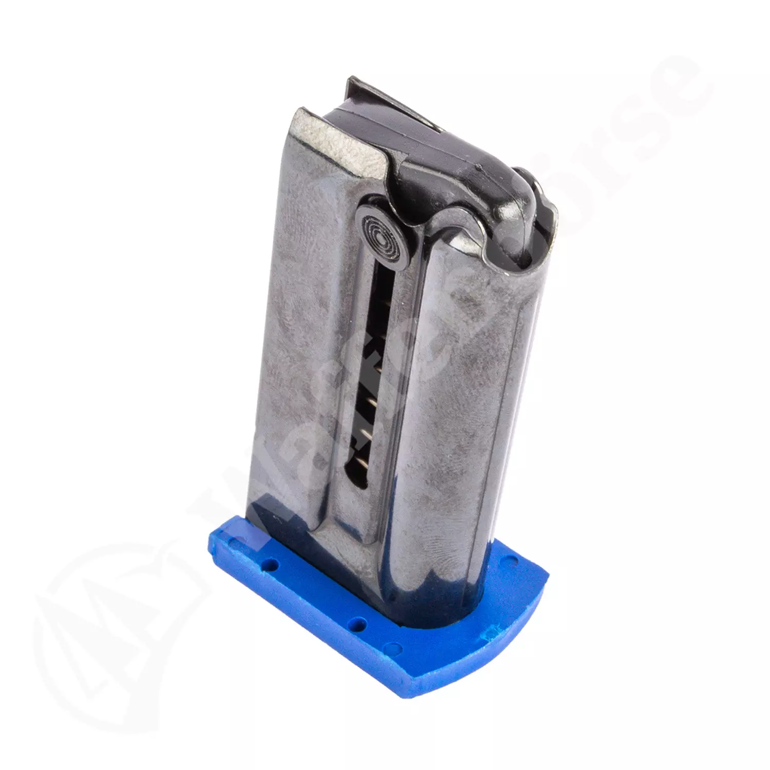 Magazin Walther GSP .22 lr 5 schuss 