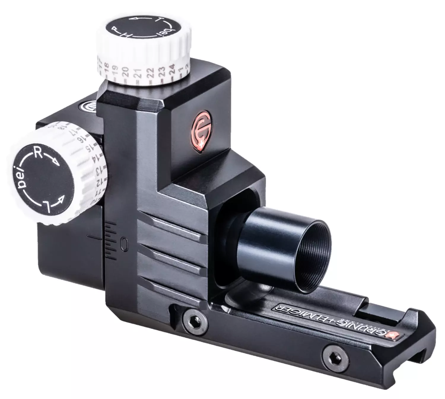 G&E Diopter Compact