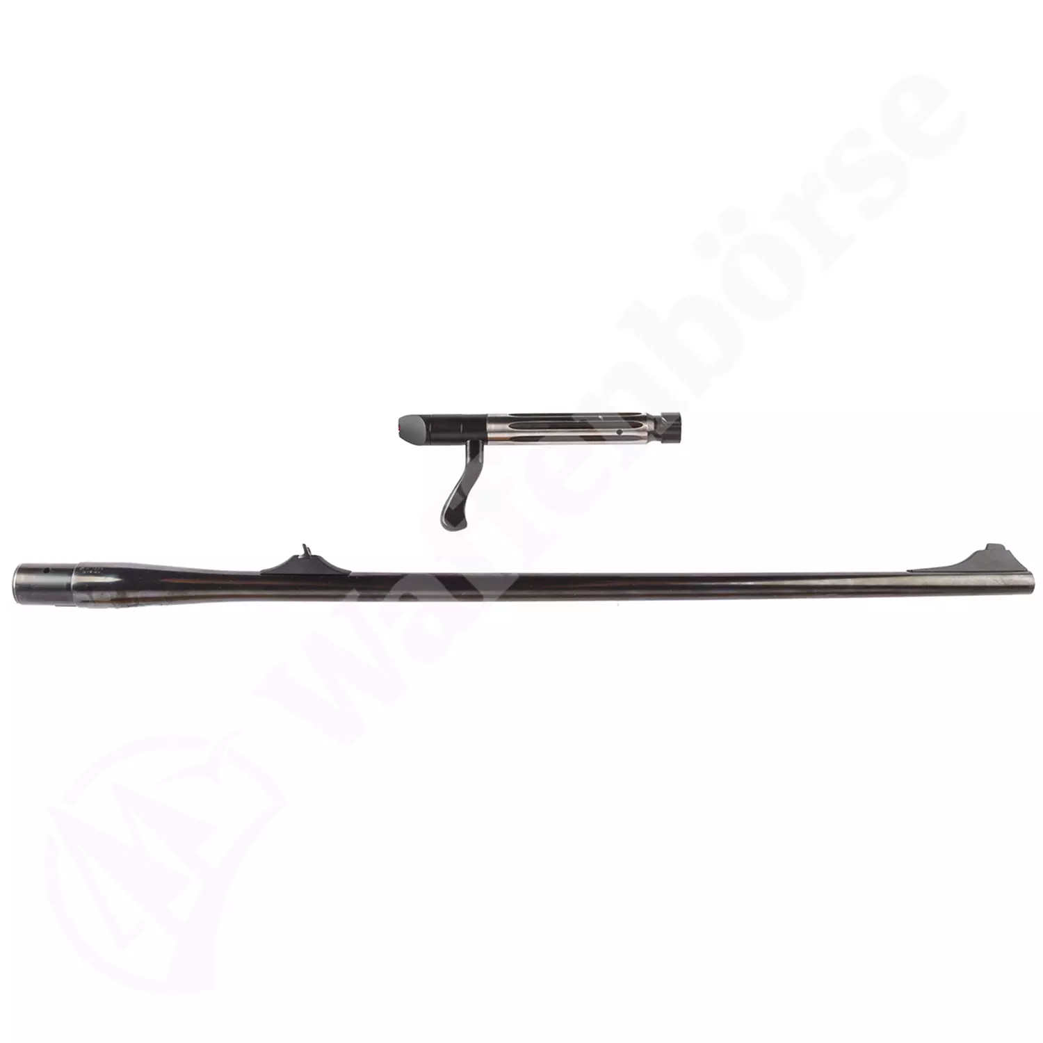 Sauer 200 / 202 Lauf und Verschluss .243 Win