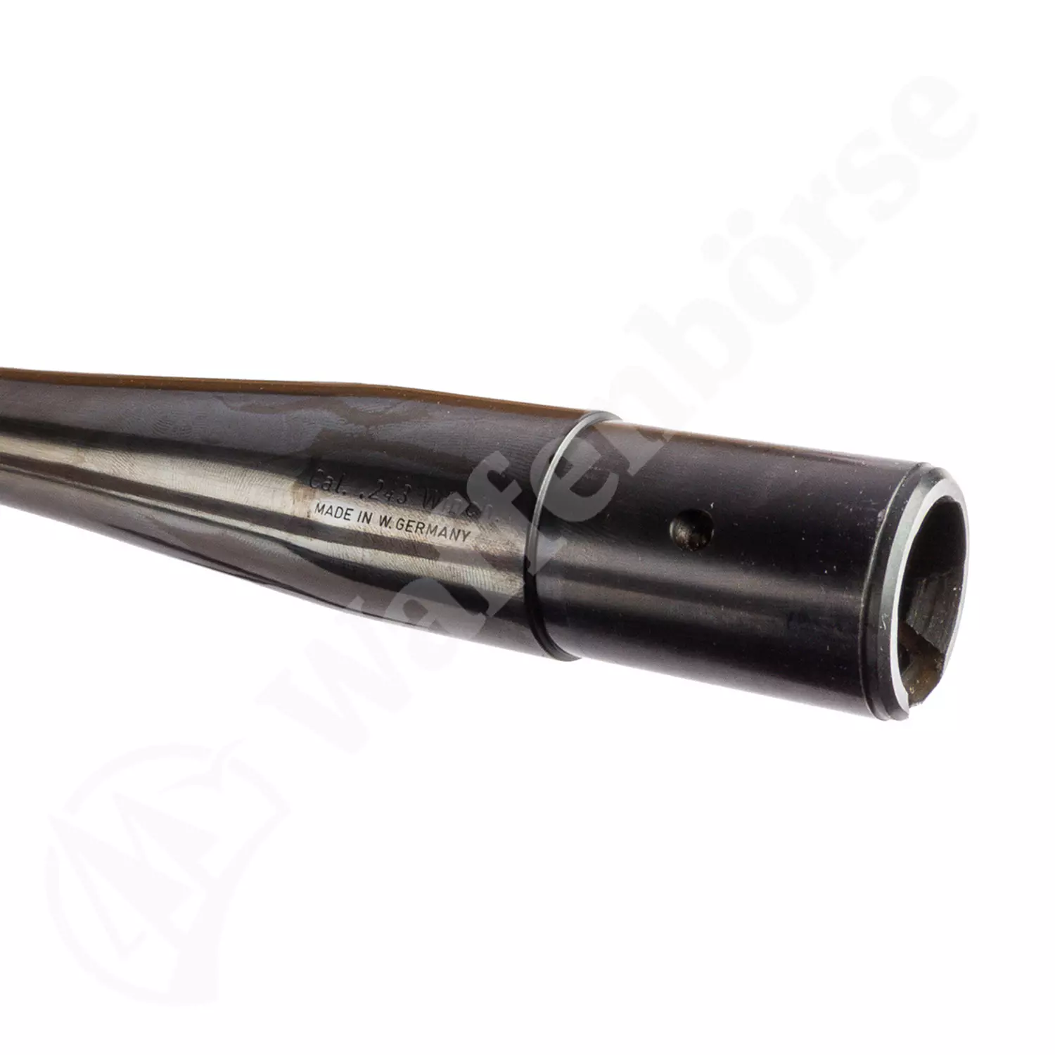 Sauer 200 / 202 Lauf und Verschluss .243 Win