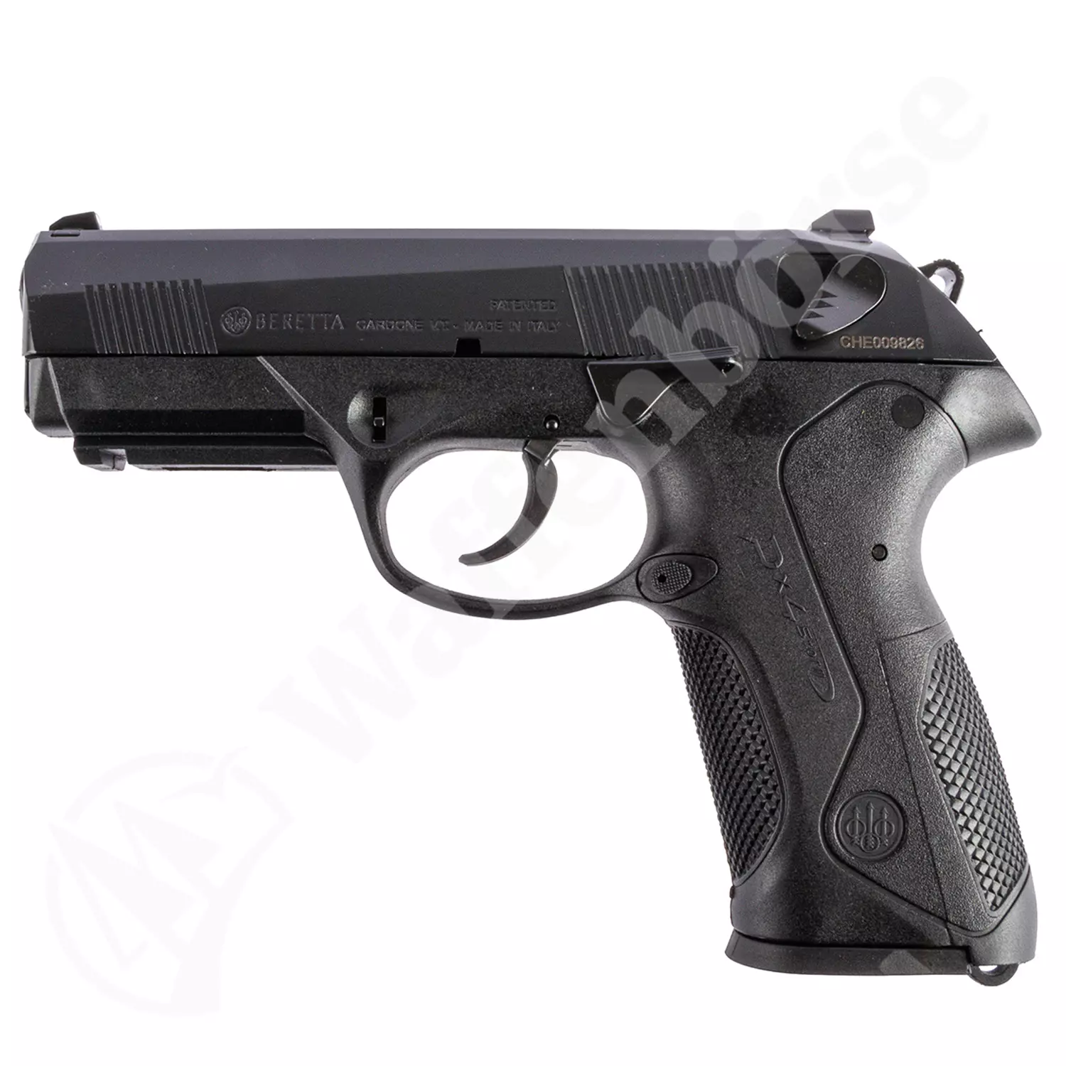 Beretta PX4 Storm F  9mm para