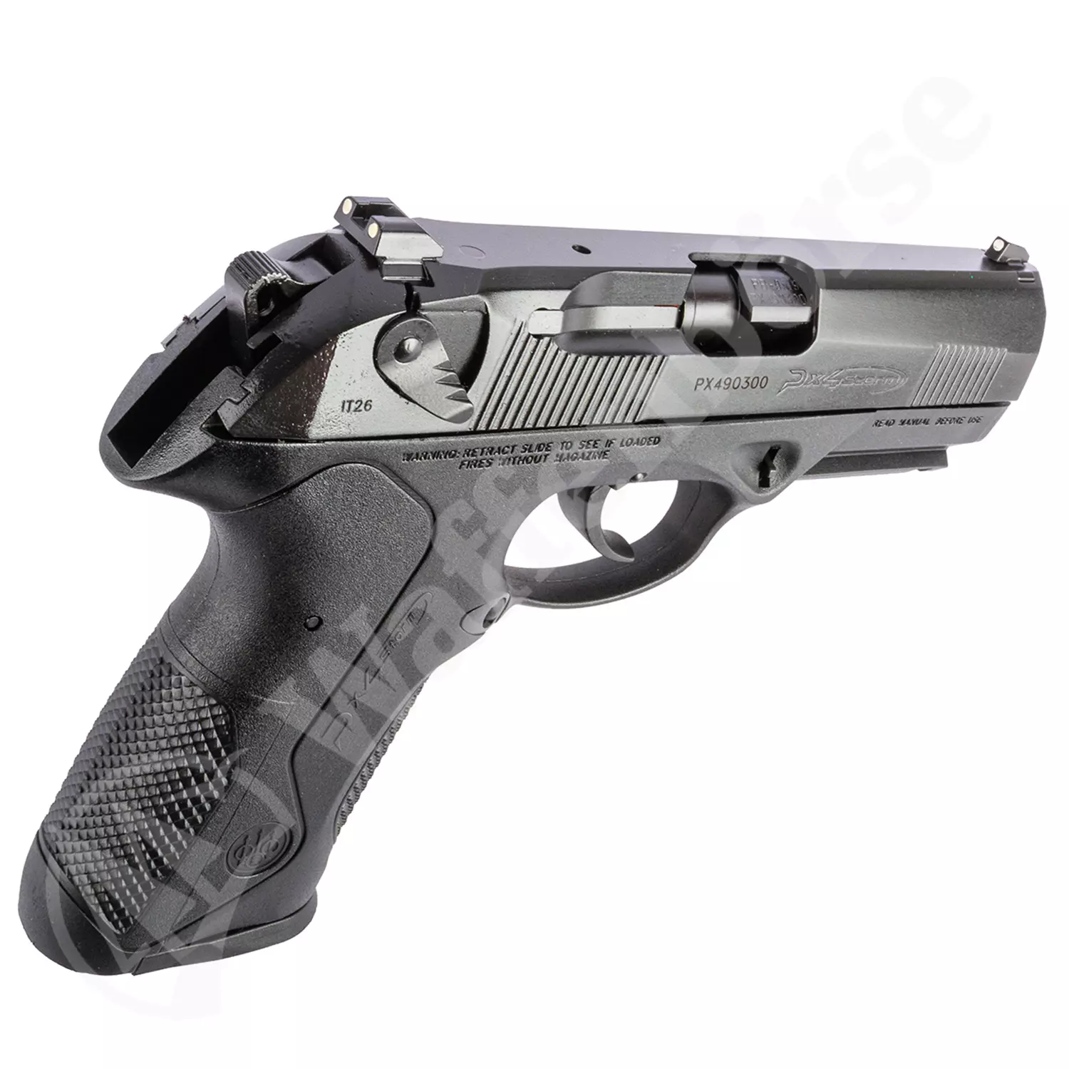 Beretta PX4 Storm F  9mm para