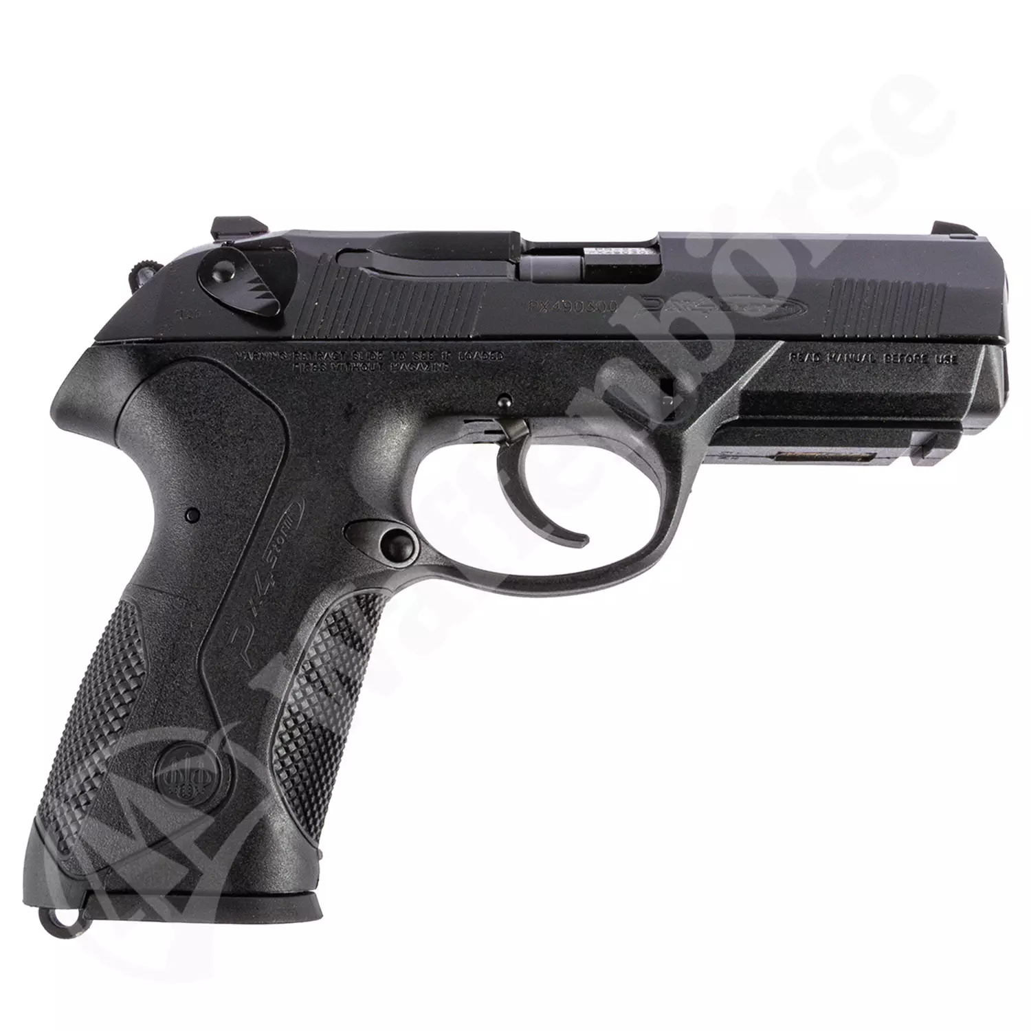 Beretta PX4 Storm F  9mm para