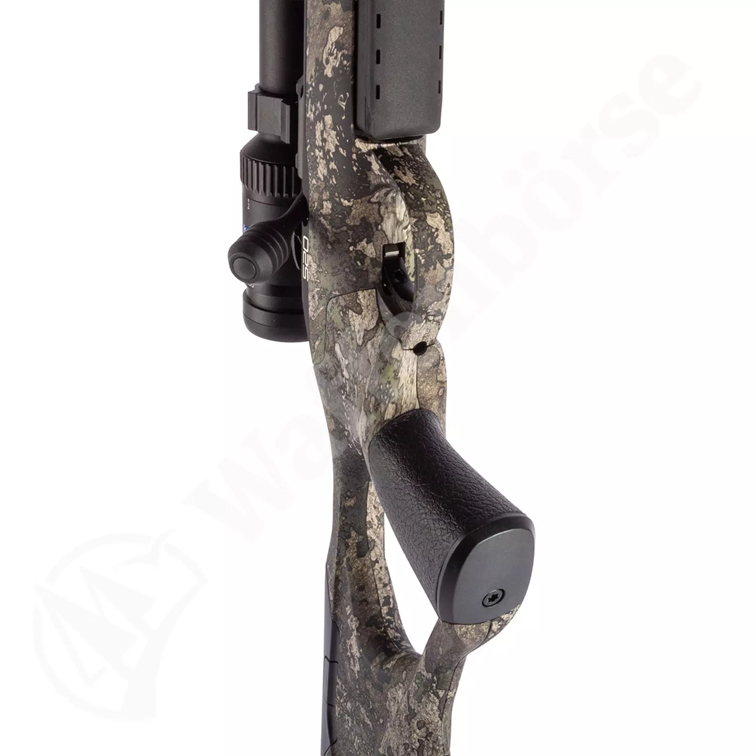 Sako S20 Hunting Camo - Set