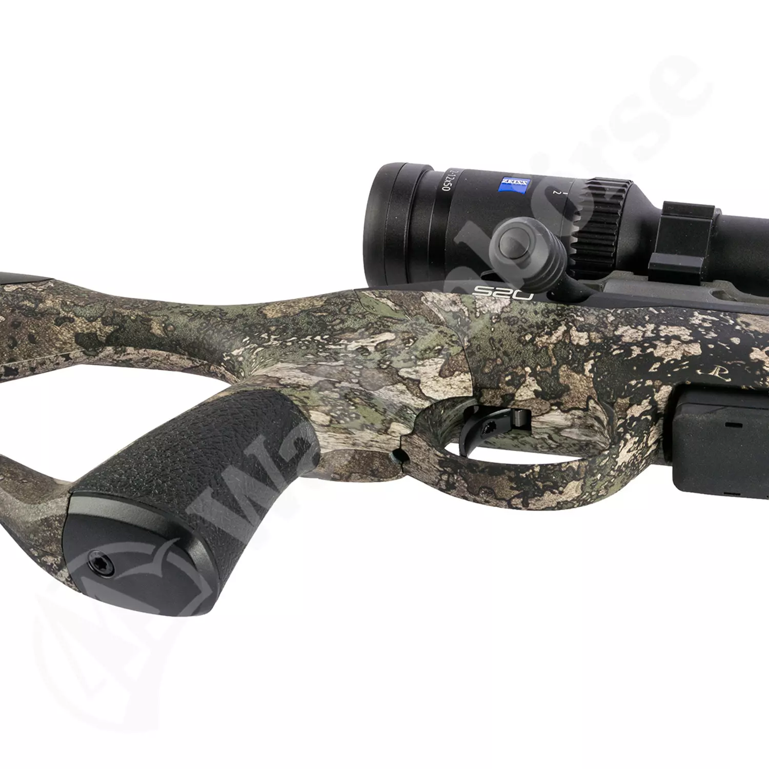 Sako S20 Hunting Camo - Set