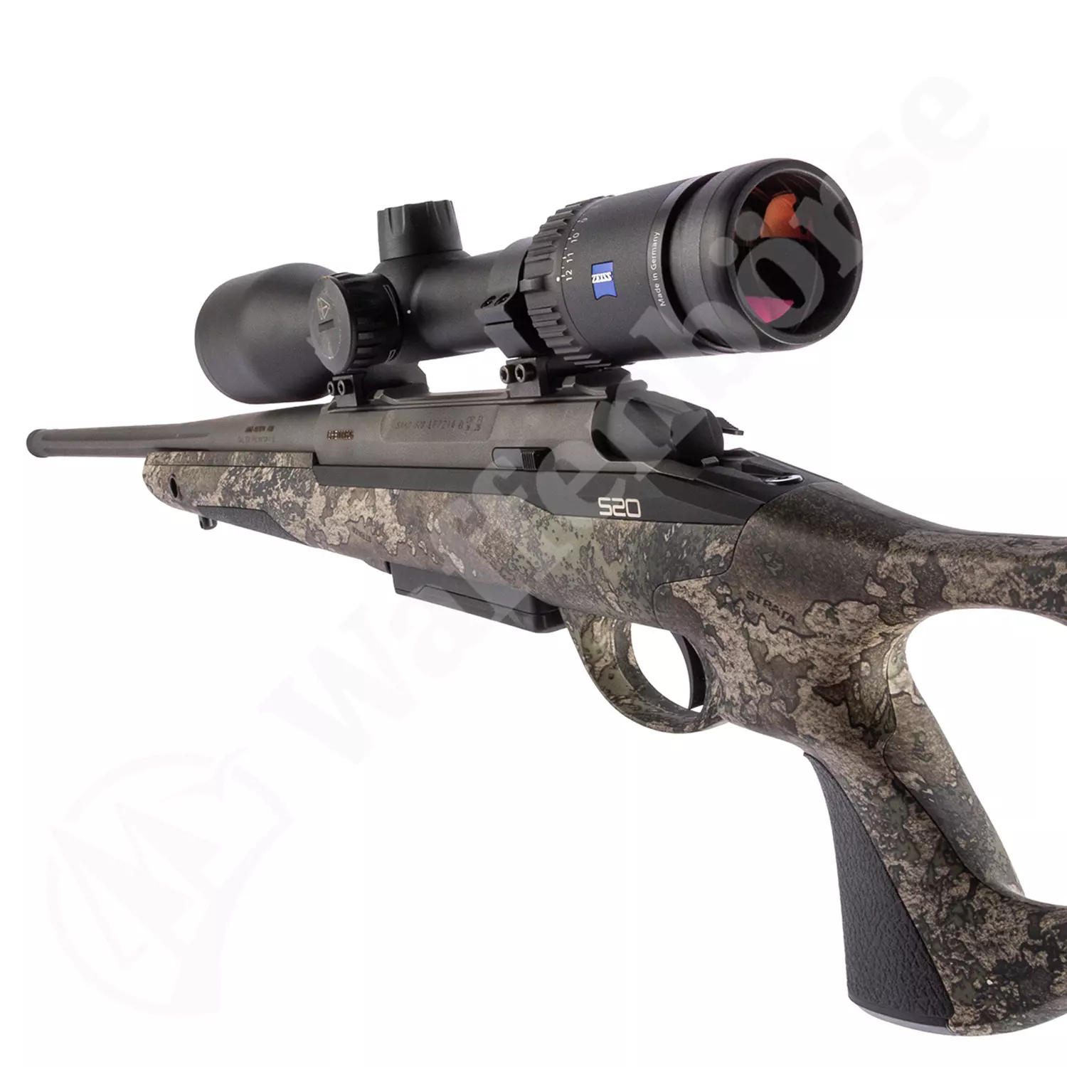 Sako S20 Hunting Camo - Set