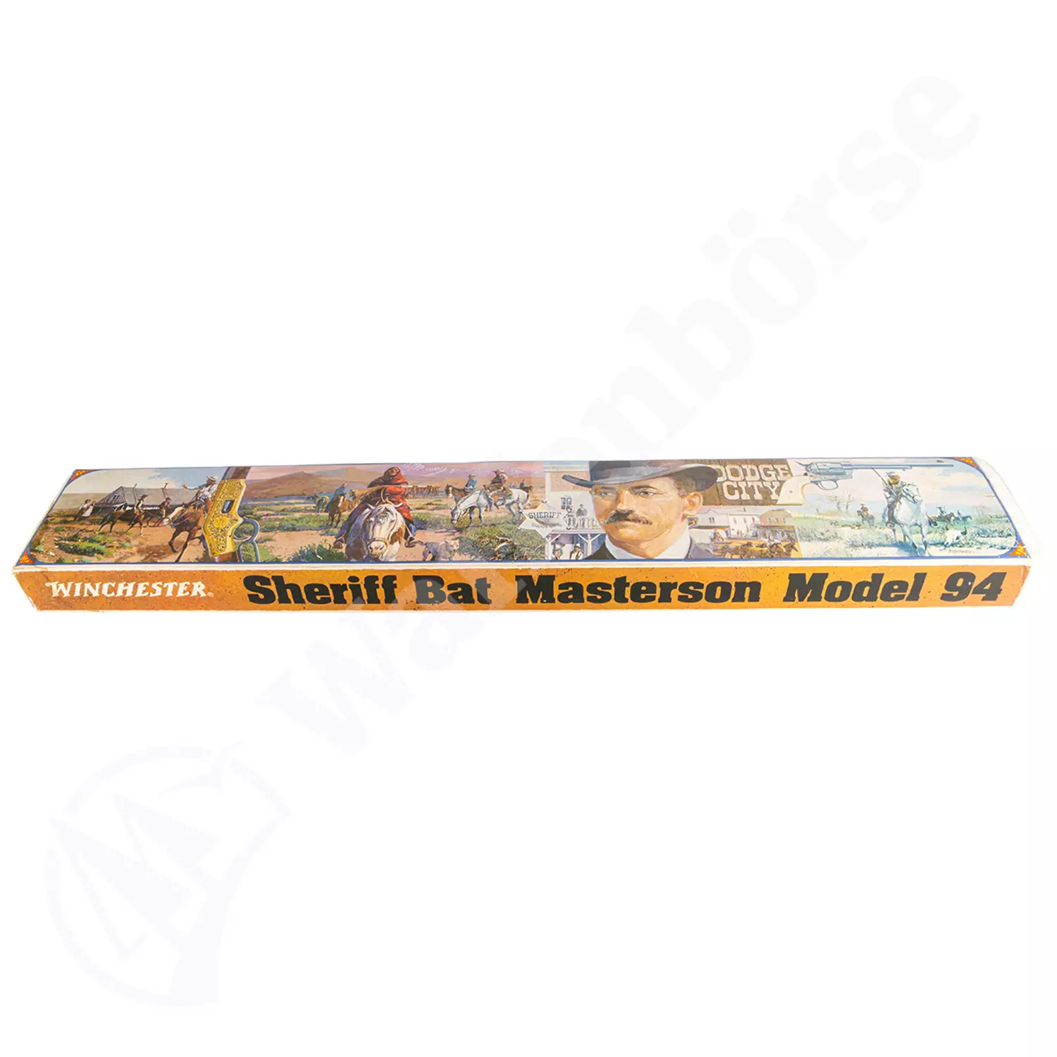 Winchester 94 Sheriff Bat Masterson .30-30 Winch