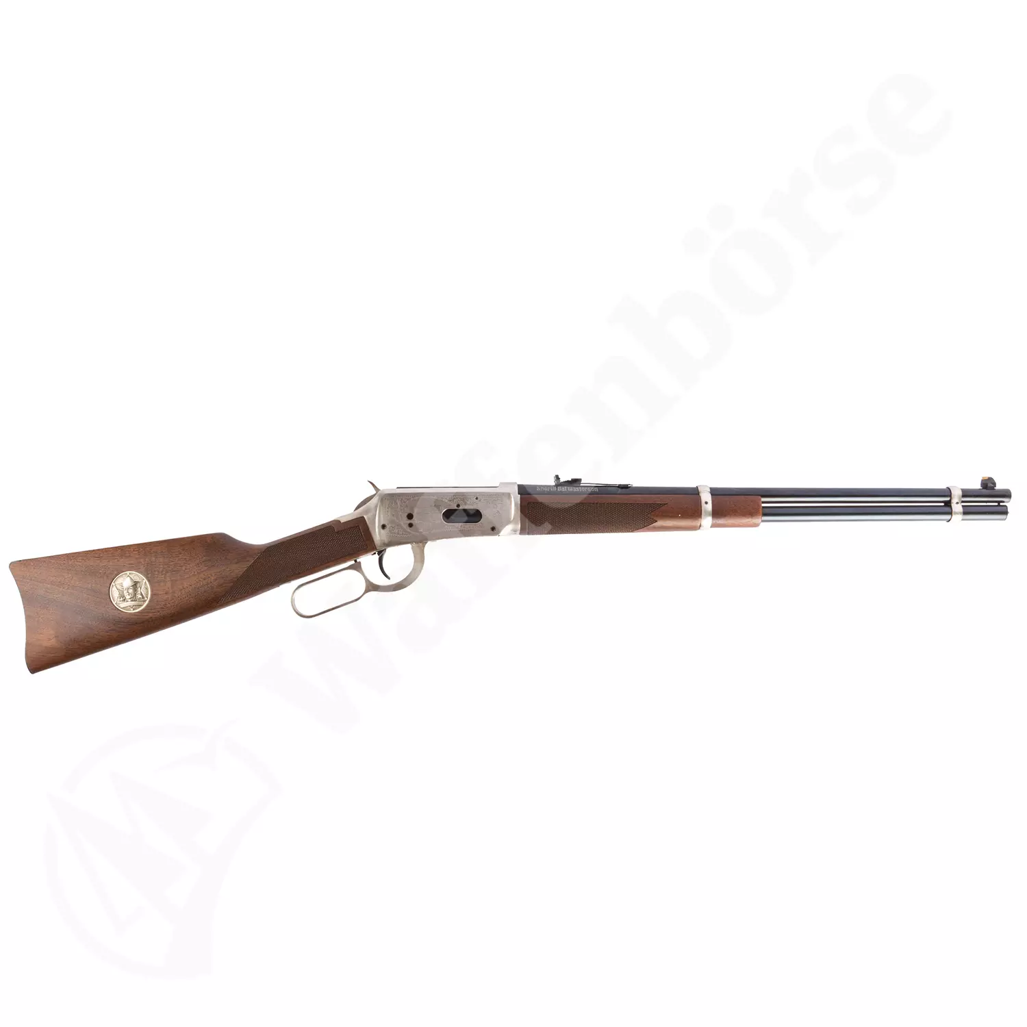 Winchester 94 Sheriff Bat Masterson .30-30 Winch