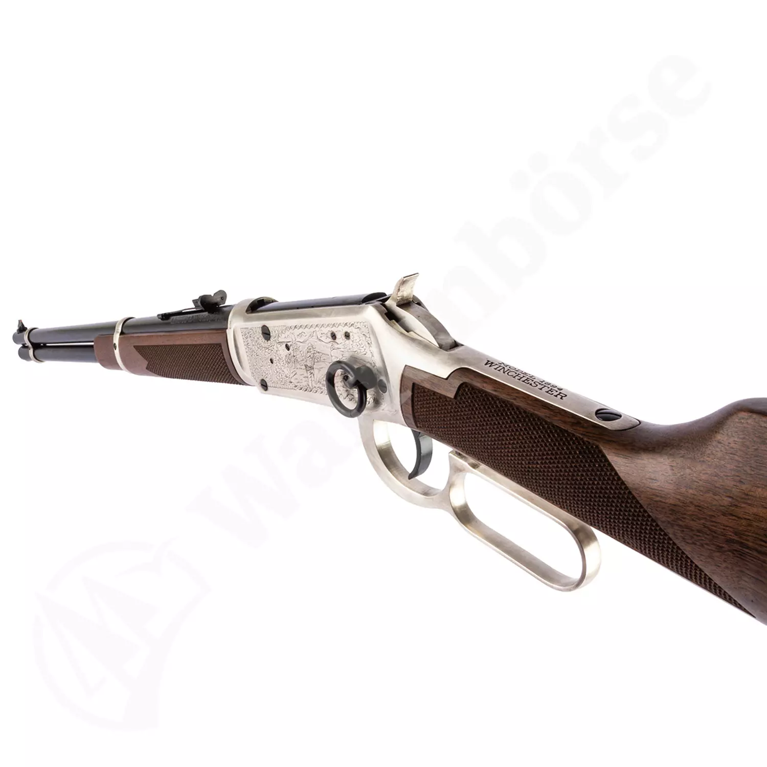 Winchester 94 Sheriff Bat Masterson .30-30 Winch