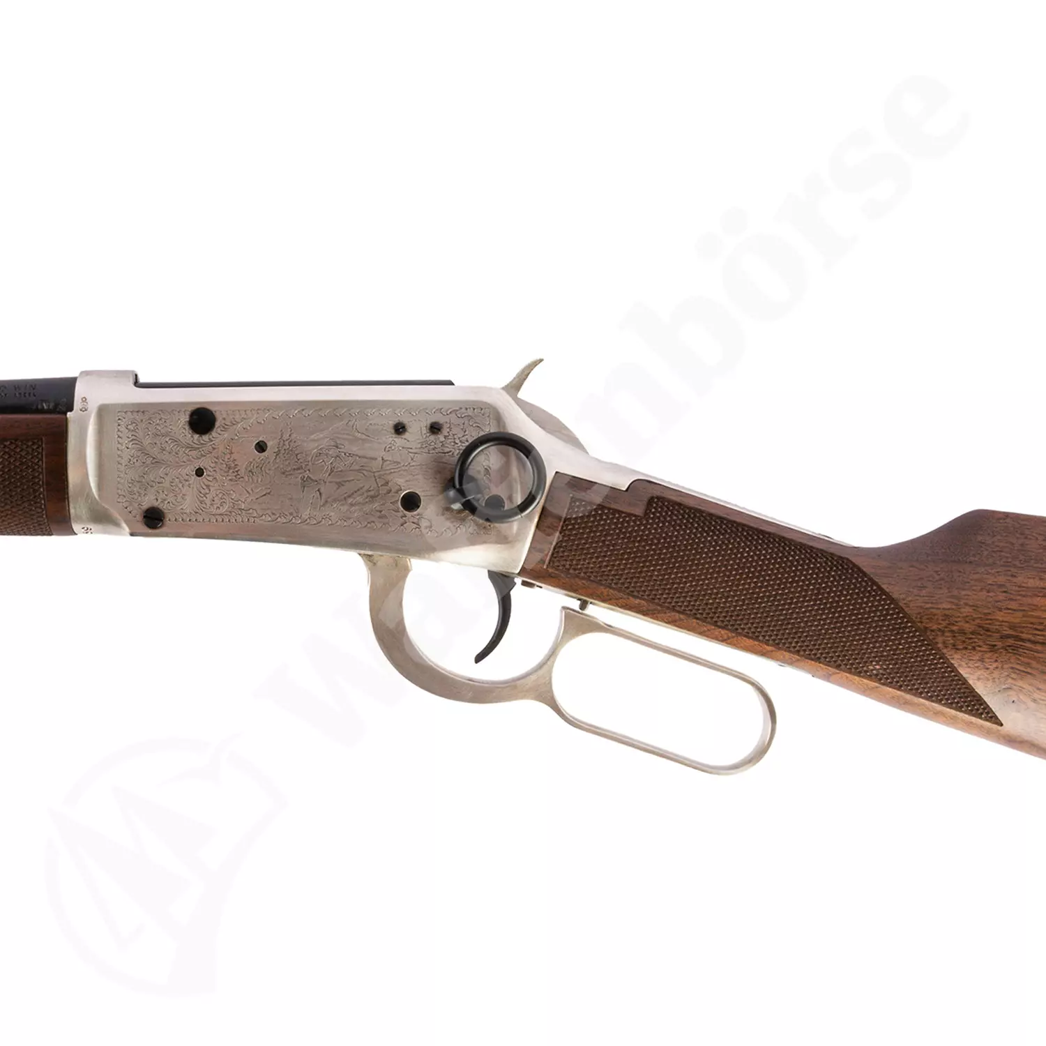 Winchester 94 Sheriff Bat Masterson .30-30 Winch