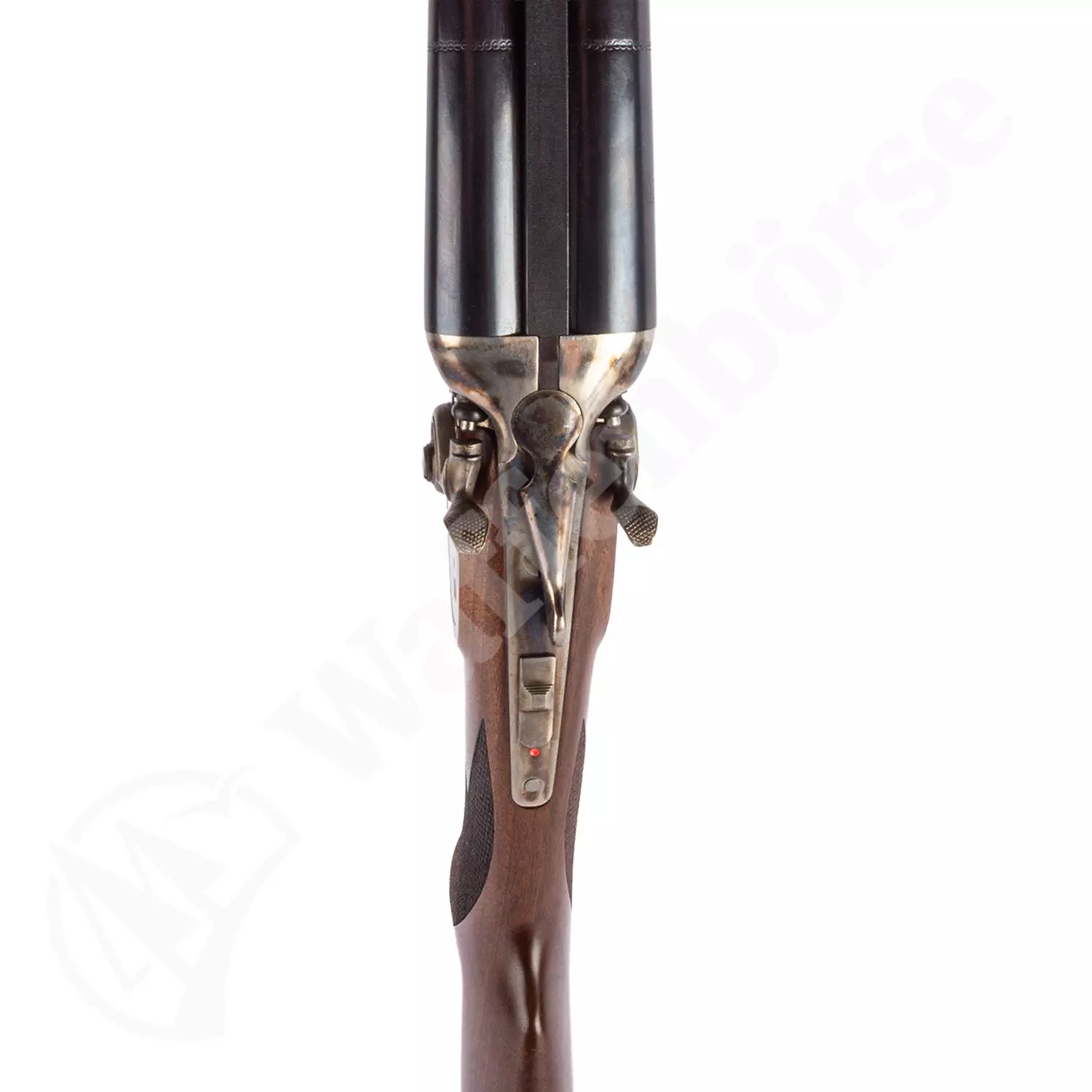 Pedersoli Wyatt Earp Hahn-DF 12-76