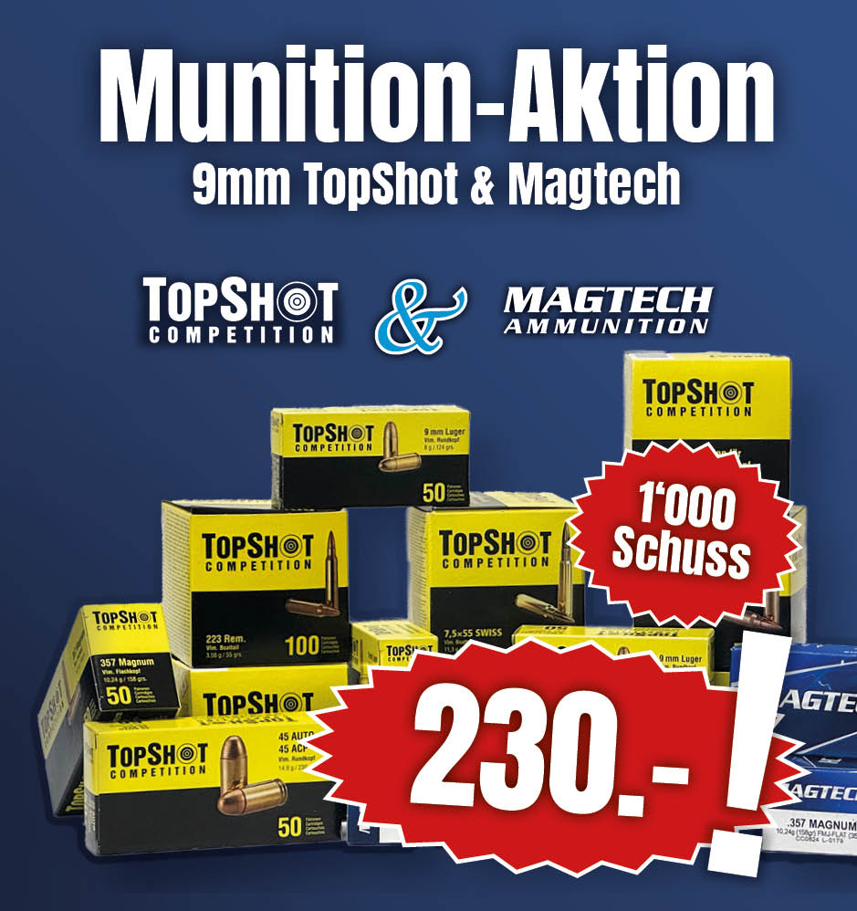 Canik Sortimenterweiterung Mobil