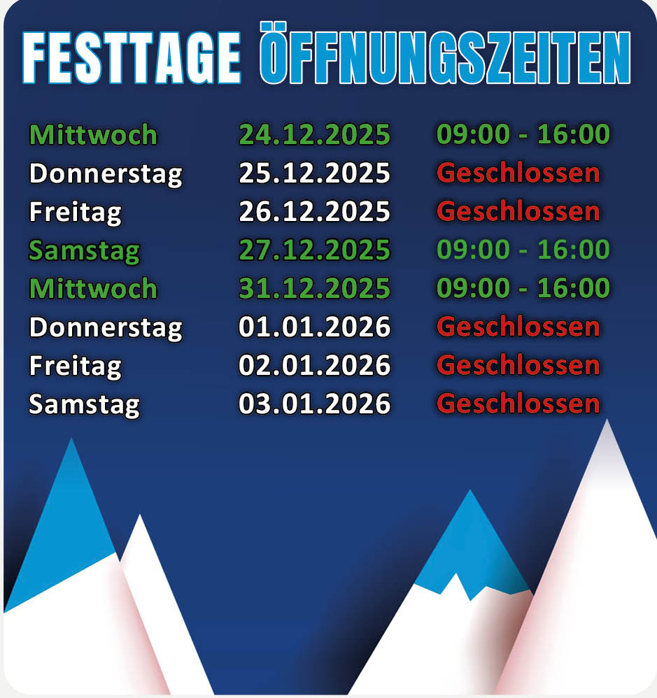 Canik Sortimenterweiterung Mobil